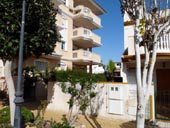 Costa Blanca Rentals - 1D